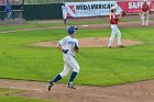 Baseball vs SUNY Cortland  Wheaton College Baseball takes on SUNY Cortland University in game three of the NCAA D3 College World Series at Veterans Memorial Stadium in Cedar Rapids, Iowa. - Photo By: KEITH NORDSTROM : Wheaton Baseball, NCAA, Baseball, World Series